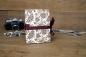 Preview: Noble leporello by "Schreibweise", handwork from Westphalia